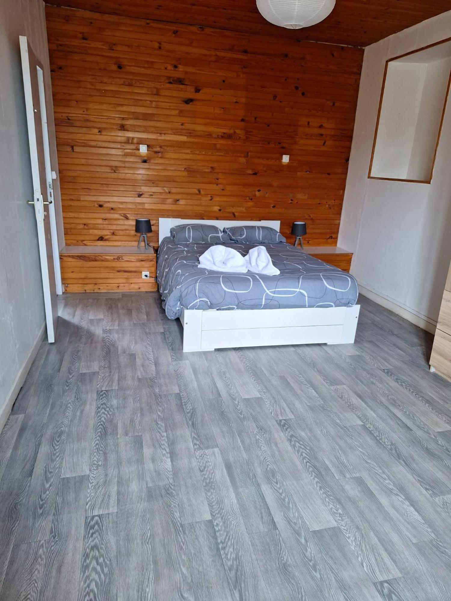 Casa vacanze Maison Acces Et Vue A 100 Metres Trébeurden